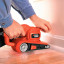Ленточная шлифмашина BLACK&DECKER KA86