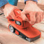 Ленточная шлифмашина BLACK&DECKER KA86
