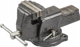 Тиски поворотные слесарные ЗУБР 32703-100