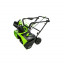 Снегоуборщик аккумуляторный Greenworks GD60STK6