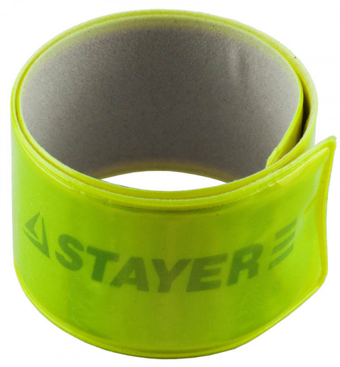 Браслет STAYER 11630-Y
