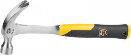Молоток-гвоздодер JCB JHM003