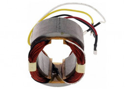 Статор DDF485 DHP485 MAKITA 629372-0
