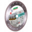 Алмазный диск DISTAR 1A1R Turbo 230 Bestseller Universal