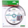 Алмазный диск DISTAR 1A1R Turbo 230 Bestseller Universal