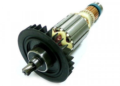 Якорь 240В 2610 MAKITA 515359-7