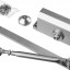 Доводчик дверной STAYER 37915-80