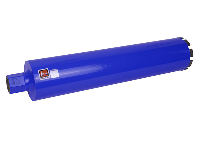 Алмазное сверло DISTAR DDS-W 102x450-9x1 1/4 UNC Reinforced concrete