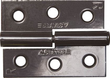 Петля разъемная STAYER 37613-65-3R