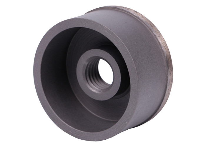 Фреза алмазная DGW-S 49/M14 Hard Ceramics 70/80 DISTAR 17483523216