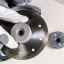 Фреза алмазная DGW-S 49/M14 Hard Ceramics 70/80 DISTAR 17483523216