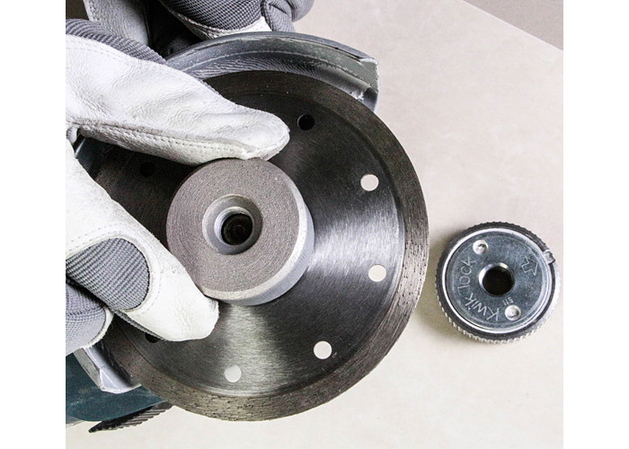 Фреза алмазная DGW-S 49/M14 Hard Ceramics 70/80 DISTAR 17483523216