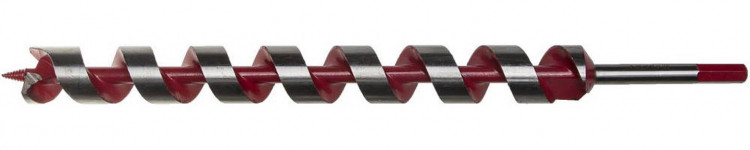 Сверло ЗУБР 2947-450-35