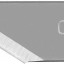 Сменное лезвие перовое OLFA OL-KB
