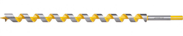 Сверло STAYER 29475-450-22