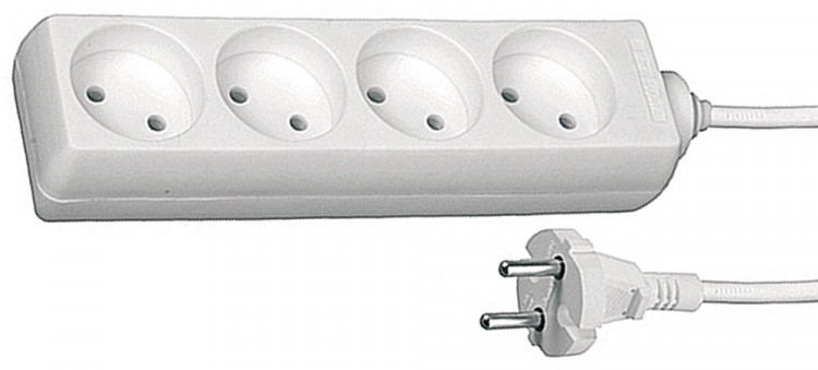 Удлинитель СВЕТОЗАР SV-55040-3