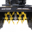 Снегоуборщик бензиновый Huter SGC 5500X