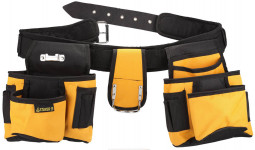 Пояс для инструмента STAYER 38612