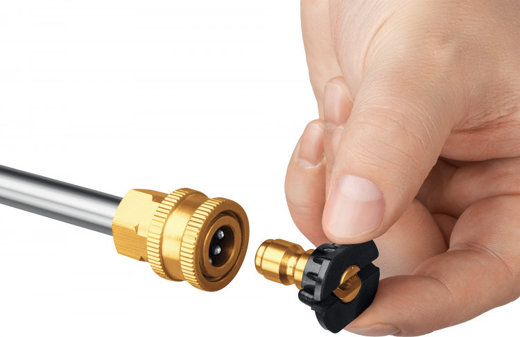 STEHER 2600 Вт, 200 Атм, мойка высокого давления HPW-200В