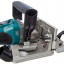 Аккумуляторный шпоночный фрезер MAKITA BPJ180Z