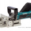 Аккумуляторный шпоночный фрезер MAKITA BPJ180Z