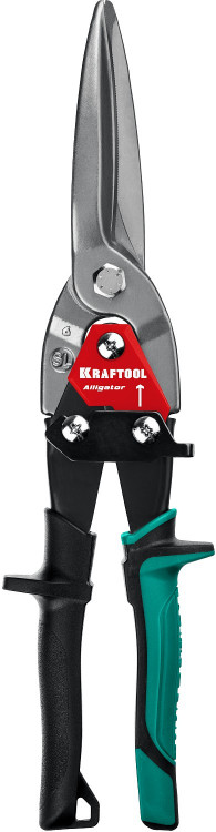 Ножницы по металлу KRAFTOOL 2328-SL