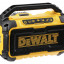 Аккумуляторная портативная колонка Bluetooth DeWALT DCR011