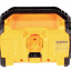 Аккумуляторная портативная колонка Bluetooth DeWALT DCR011