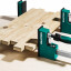 Струбцина корпусная KRAFTOOL EK-1000/95 3224-10