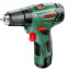 Аккумуляторная дрель-шуруповерт BOSCH EasyDrill 12-2 Аккумуляторная дрель-шуруповерт BOSCH EasyDrill 12-2