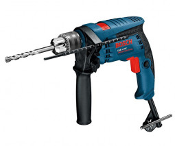 Ударная дрель BOSCH GSB 13 RE (ЗВП)