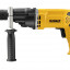 Ударная дрель DeWALT D21805KS