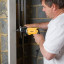 Ударная дрель DeWALT D21805KS