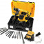 Перфоратор DeWALT D25414KT