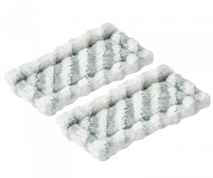 Салфетки из микрофибры Bosch GlassVAC, Small Replacement M