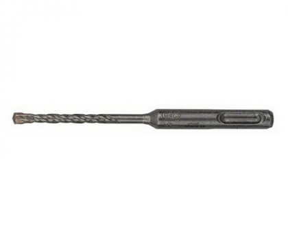 Бур BOSCH SDS plus-5, 5.5x50x115 (10 шт.)