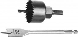Набор для врезки замков STAYER 29605-H3