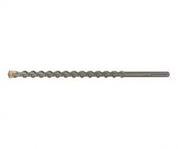 Бур BOSCH SDS max-7 24x400х520 мм