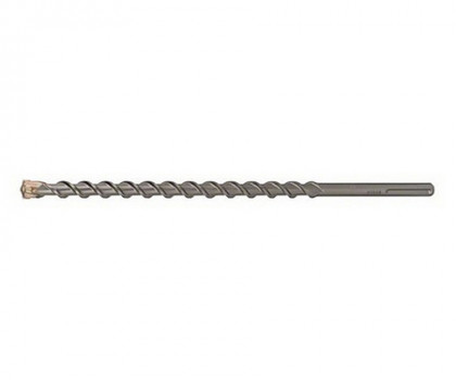 Бур BOSCH SDS max-7 24x400х520 мм