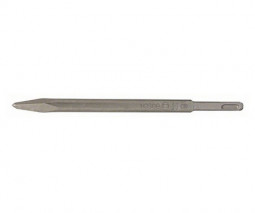Пиковое зубило BOSCH SDS-plus 250 мм (10 шт.)