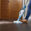 Паровая швабра+пылесос BLACK&DECKER FSMH13101SM+NVB115WA