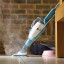 Паровая швабра+пылесос BLACK&DECKER FSMH13101SM+NVB115WA