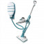 Паровая швабра+пылесос BLACK&DECKER FSMH13101SM+NVB115WA