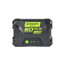 Аккумулятор GreenWorks G60B4, 60V, 4 А.ч