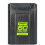 Аккумулятор GreenWorks G60B4, 60V, 4 А.ч
