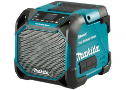 Аккумуляторное радио MAKITA DMR203