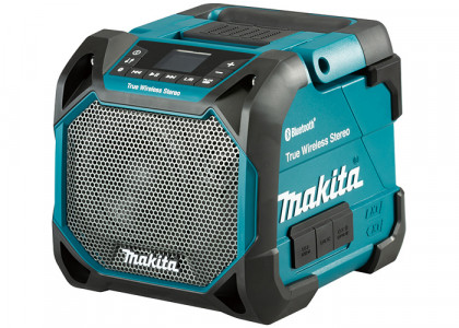 Аккумуляторное радио MAKITA DMR203