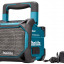 Аккумуляторное радио MAKITA DMR203