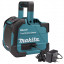 Аккумуляторное радио MAKITA DMR203