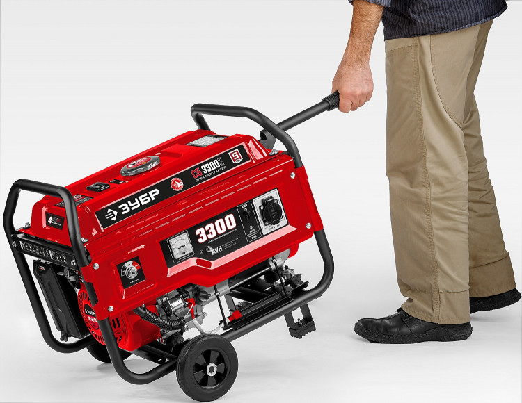 Набор ЗУБР НКР-1